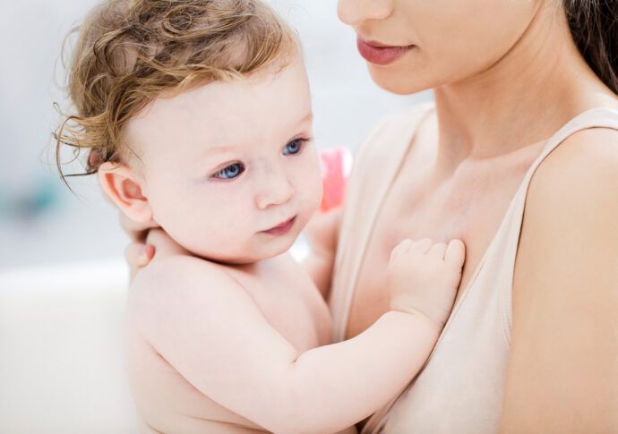 10 monate altes baby, 46 wochen schub baby wie viele monate, wann vorbei, wie lange, 46 wochen schub anzeichen, nächte, 7. wachstumsschub erkennen