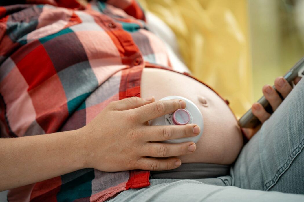 miniland sweetbeat testbericht, fetal doppler test erfahrungen, baby herztöne app, fetal doppler für zuhause