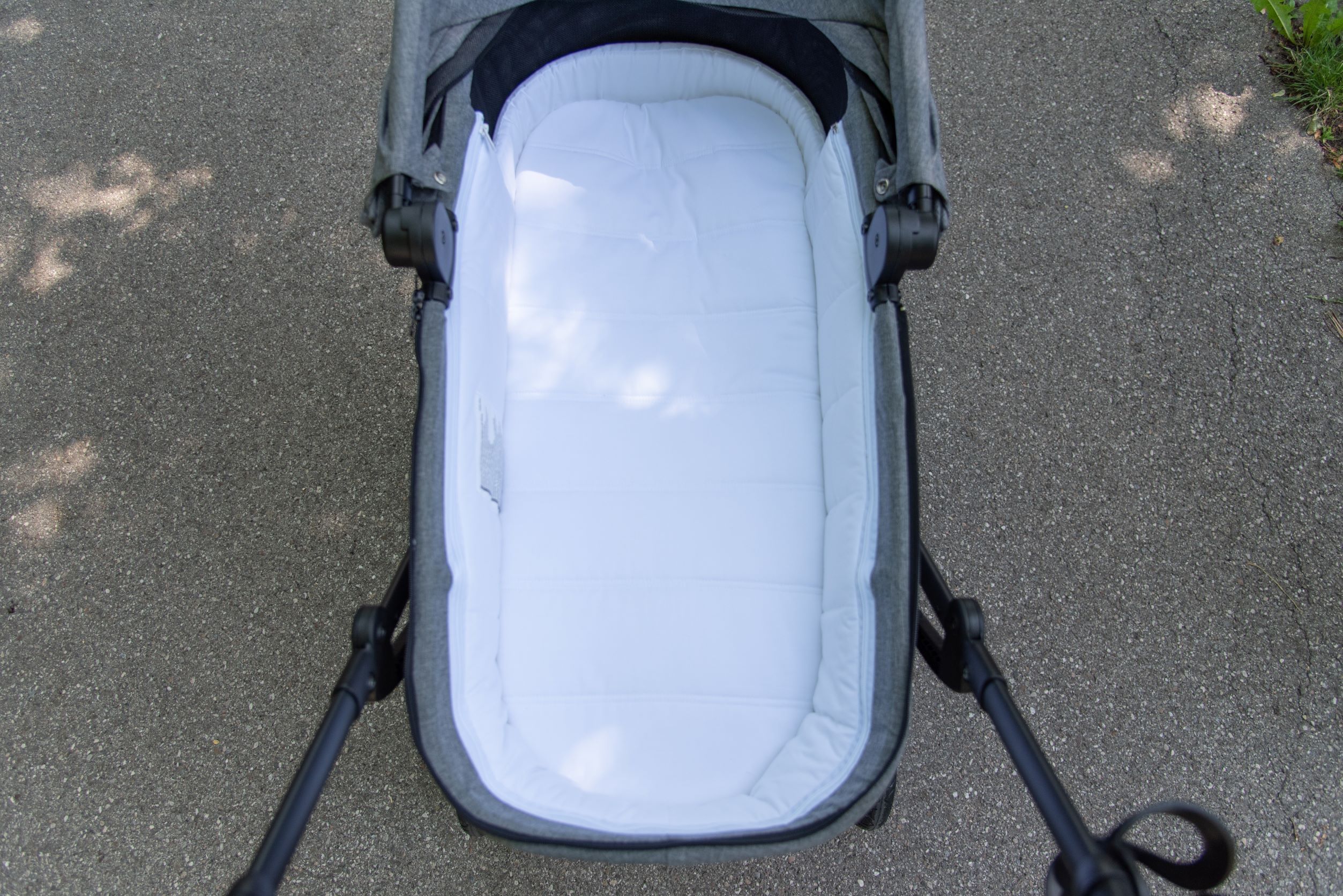 hauck vision x test babywanne abmessungen