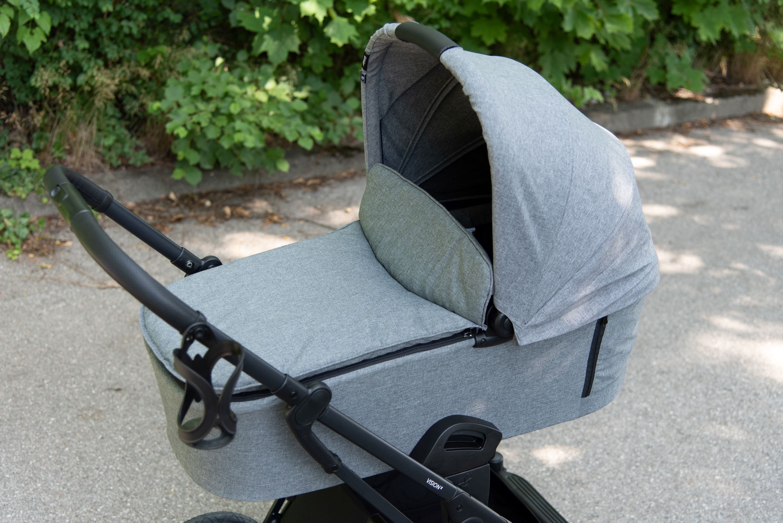 hauck vision x test babywanne abmessungen