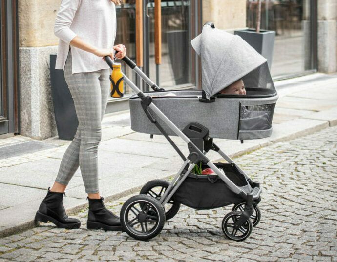 kinderwagen-test-2022-stiftung warentest-testsieger-hauck-vision-x