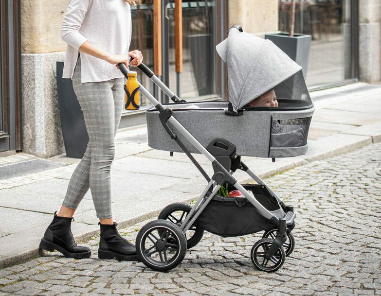 kinderwagen-test-2022-stiftung warentest-testsieger-hauck-vision-x