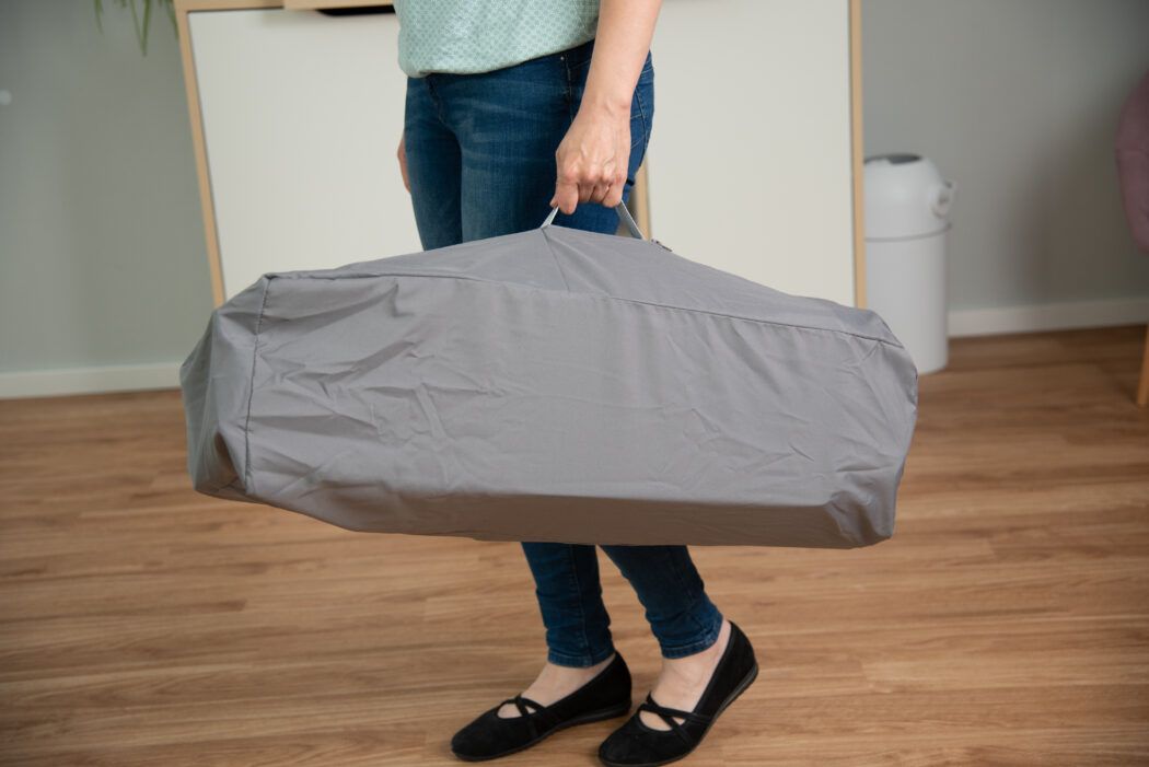 transporttasche joie kubbie sleep