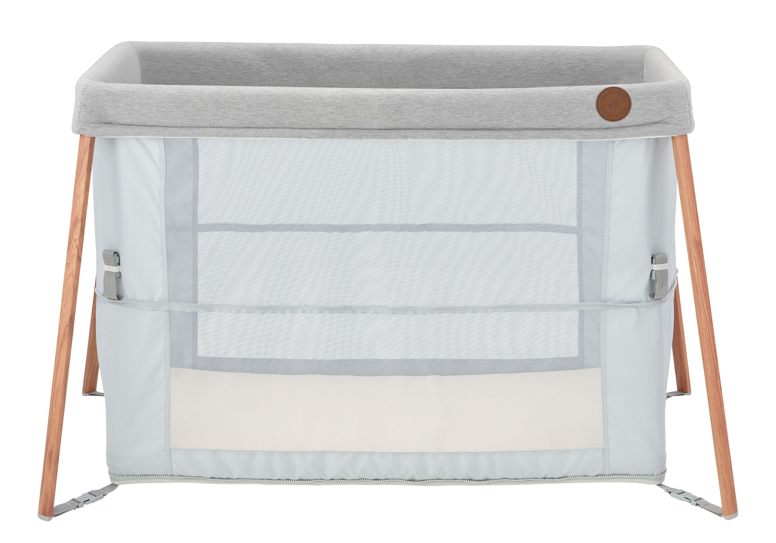 maxi cosi iris essential grey