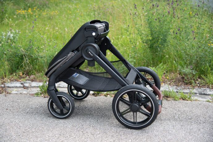 rueckenlehne umgeklappt walk care hauck