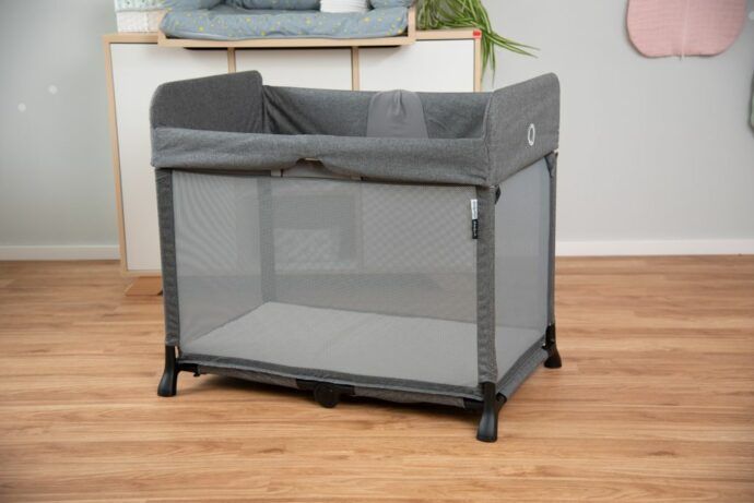 reisebett bugaboo stardust test bei babyartikel.de