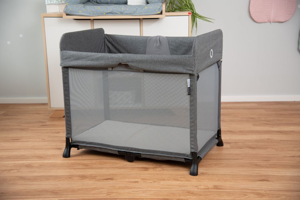 reisebett bugaboo stardust test bei babyartikel.de