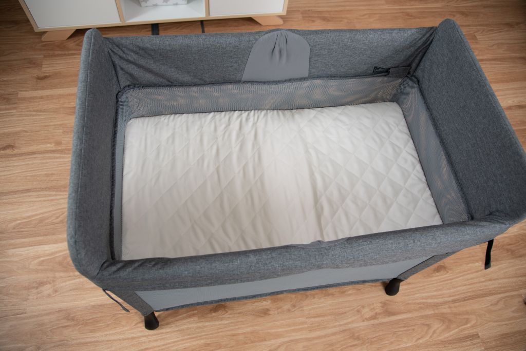 matratze des bugaboo reisebetts stardust