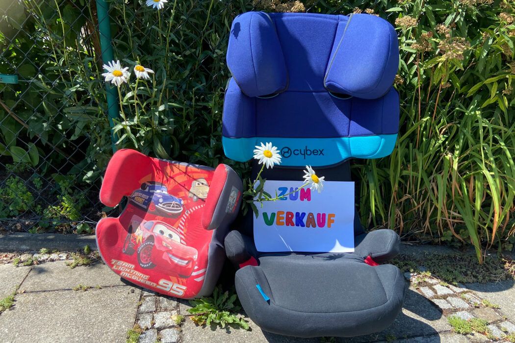 kindersitz gebraucht kaufen