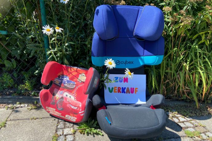 kindersitz gebraucht kaufen