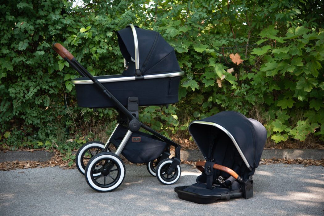 moon resea s edition kinderwagen im test bei babyartikel.de