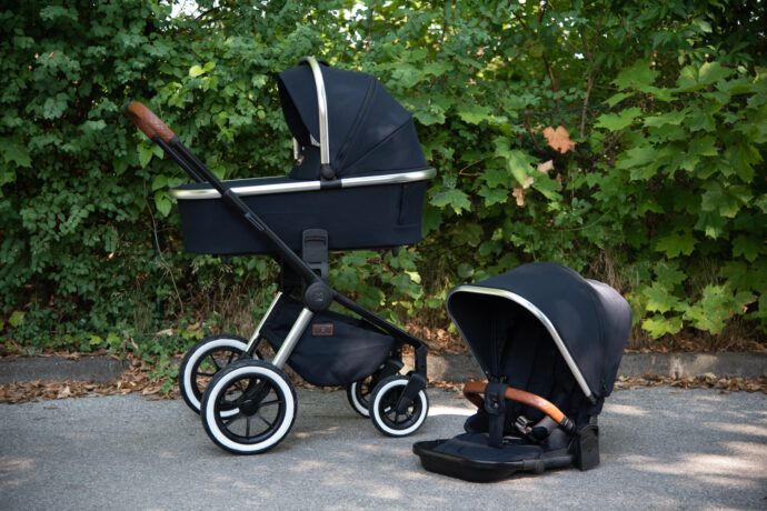 moon resea s edition kinderwagen im test bei babyartikel.de