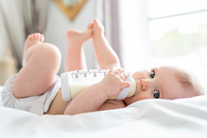 beste pre nahrung test 2022 stiftung warentest pre milch testsieger milchpulver, ha nahrung test