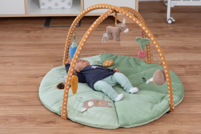 der grosse spielbogen test bei babyartikel.de mit unseren top 7 produkten