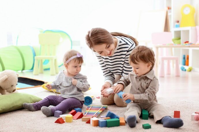 tipps um die perfekte tagesmutter zu finden