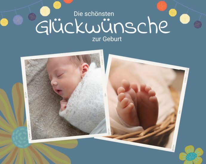 die schönsten glückwünsche zur geburt baby karte sprüche zur geburt