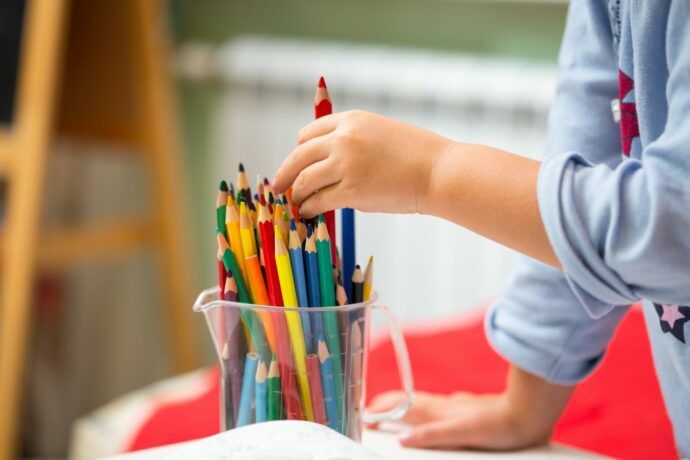 wie finde ich den richtigen stift fuer kleinkinder, welche stifte sind fuer kleinkinder ungefaehrlich