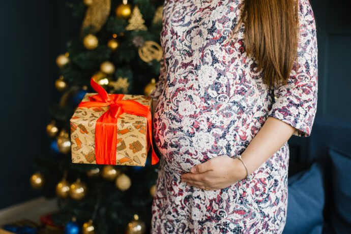 adventskalender fuer schwangere von babyartikel.de, geschenkideen adventskalender schwanger