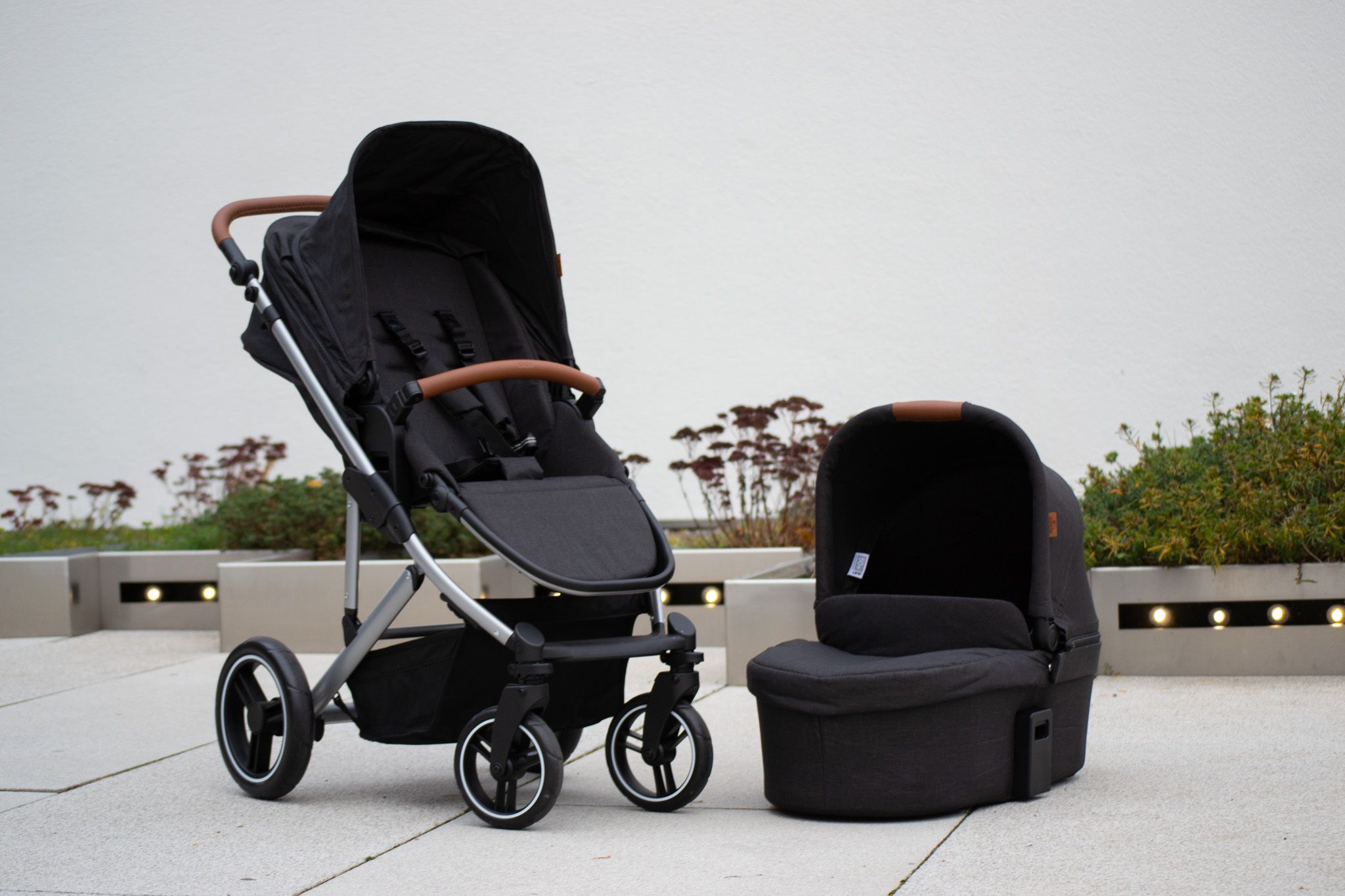 ABC Design Circle Aversa Test - Allrounder mit groartigem Fahrgefhl |  Babyartikel.de Magazin