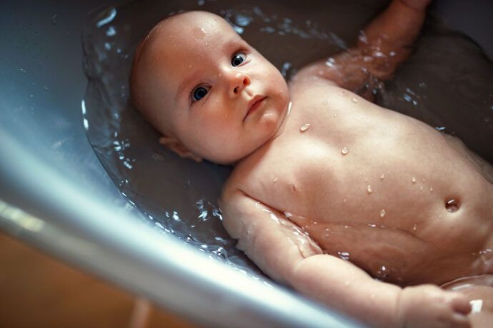 ökotest babybäder die ergebnisse der gewinner und verlierer im babyartikel.de magazin