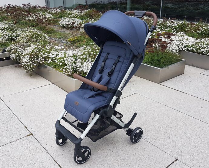 abc design ping two reisebuggy
