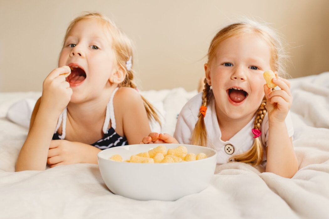 ökotest 2023 maissnacks für kinder und babys teilweise mit schimmelpilzgift belastet