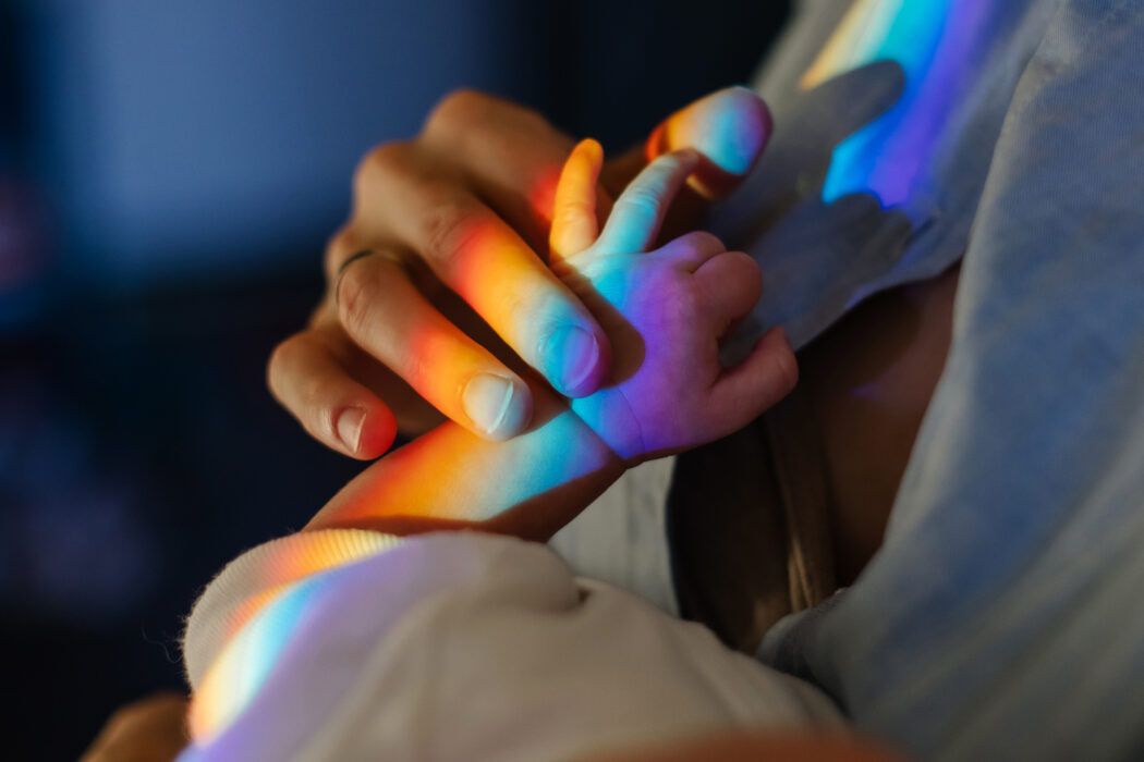 was ist ein regenbogenbaby, regenbogenbaby sprüche, regenbogenschwangerschaft, baby nach fehlgeburt, schwangerschaft nach fehlgeburt
