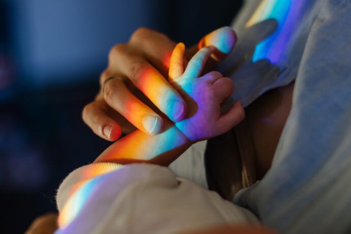 was ist ein regenbogenbaby, regenbogenbaby sprüche, regenbogenschwangerschaft, baby nach fehlgeburt, schwangerschaft nach fehlgeburt