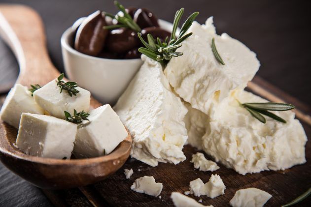Feta In Der Schwangerschaft Ja Oder Nein