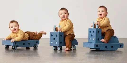 weihnachtsgeschenk für 1-jährige, geschenk ab 12 monate, modu explorer set