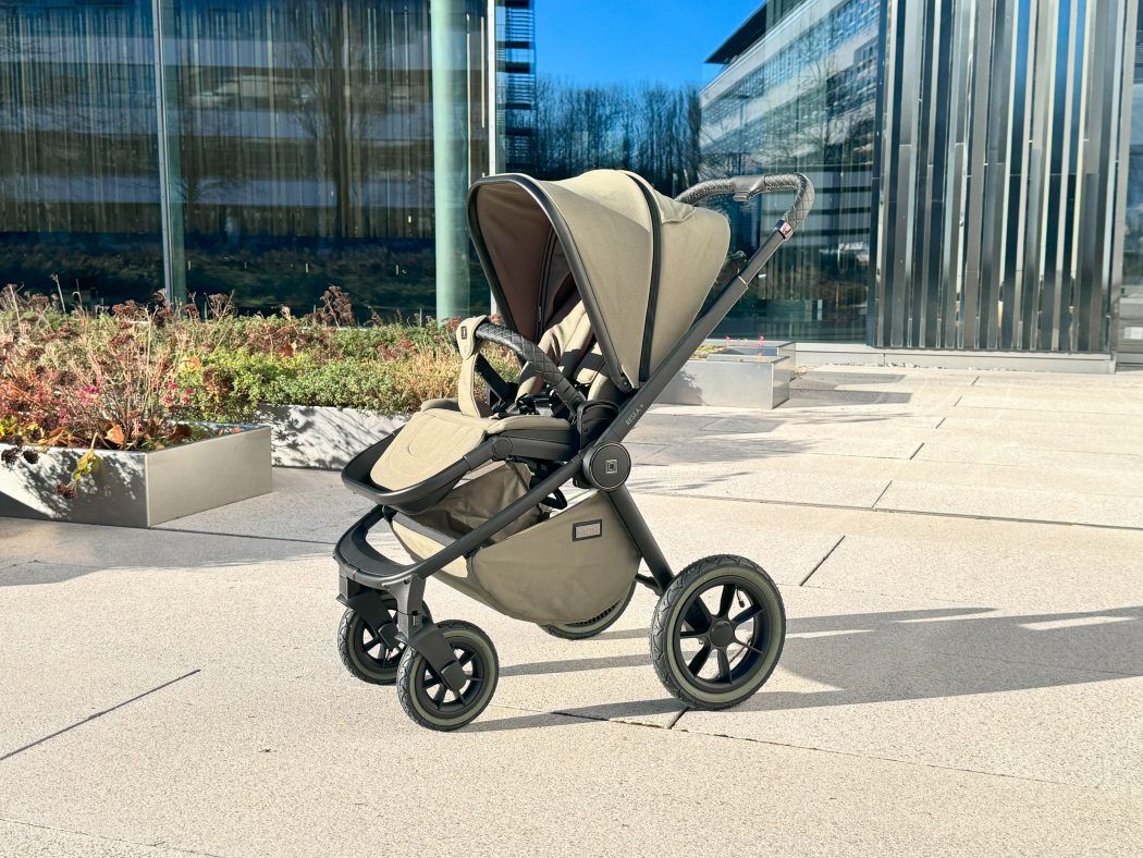 sportwagen moon resea+ im test