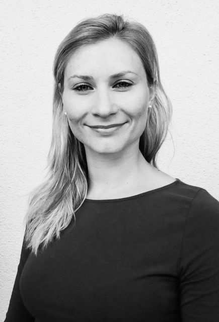 Hebamme & Stillberaterin Alexandra Habermeier