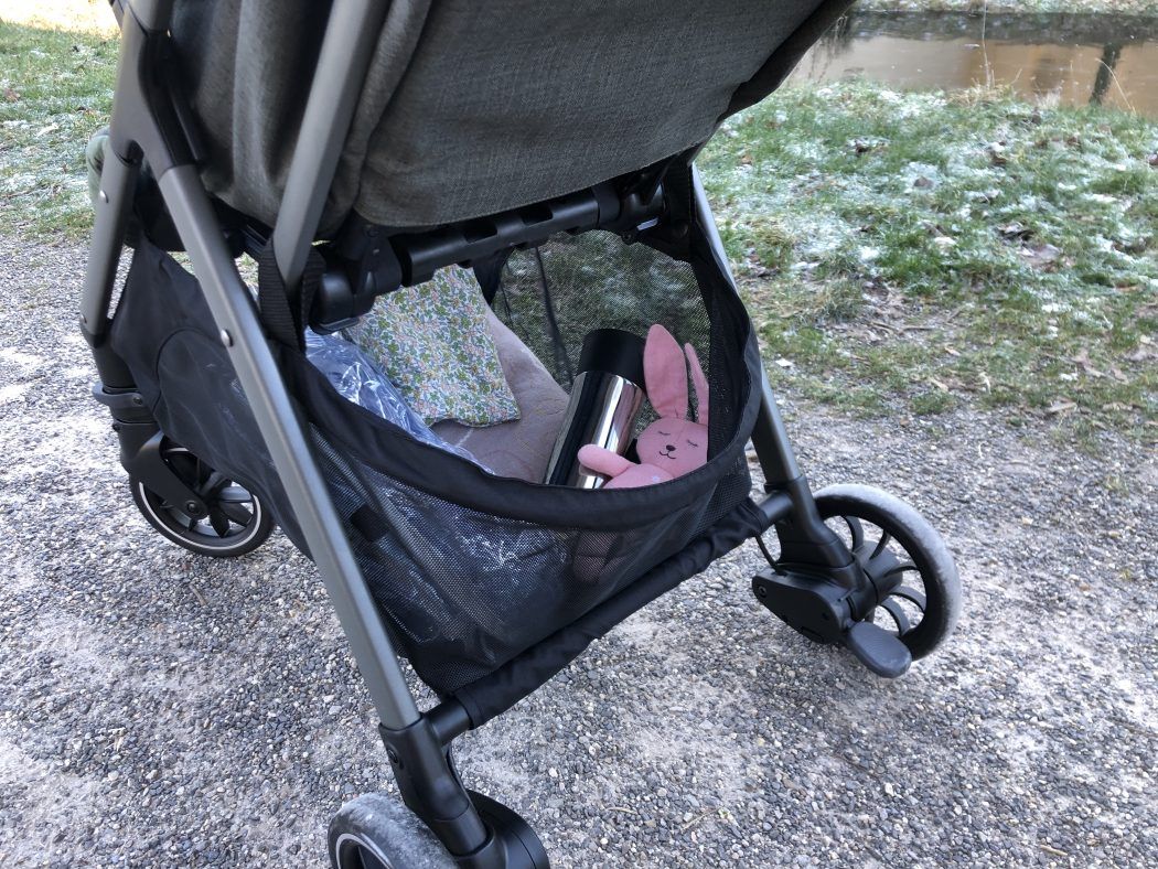 Reisebuggy kleines Faltmaß Reisebuggy Test Vergleich Joie Parcel Einkaufskorb Stauraum Reisebuggy
Reisebuggy mit Liegefunktion