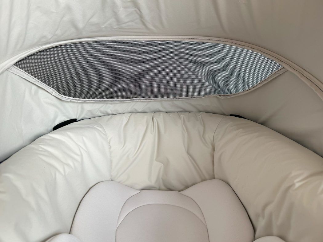 joie calmi r129 belueftungsfenster verdeck von innen