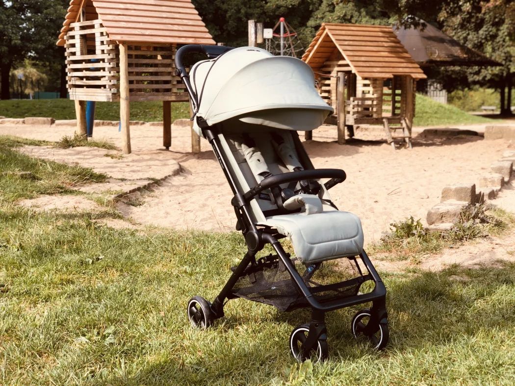 abc design ping 3 travel test erfahrungen
