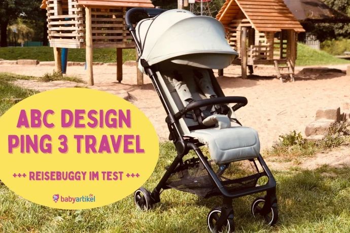 abc design ping 3 travel test erfahrungen bewertung
