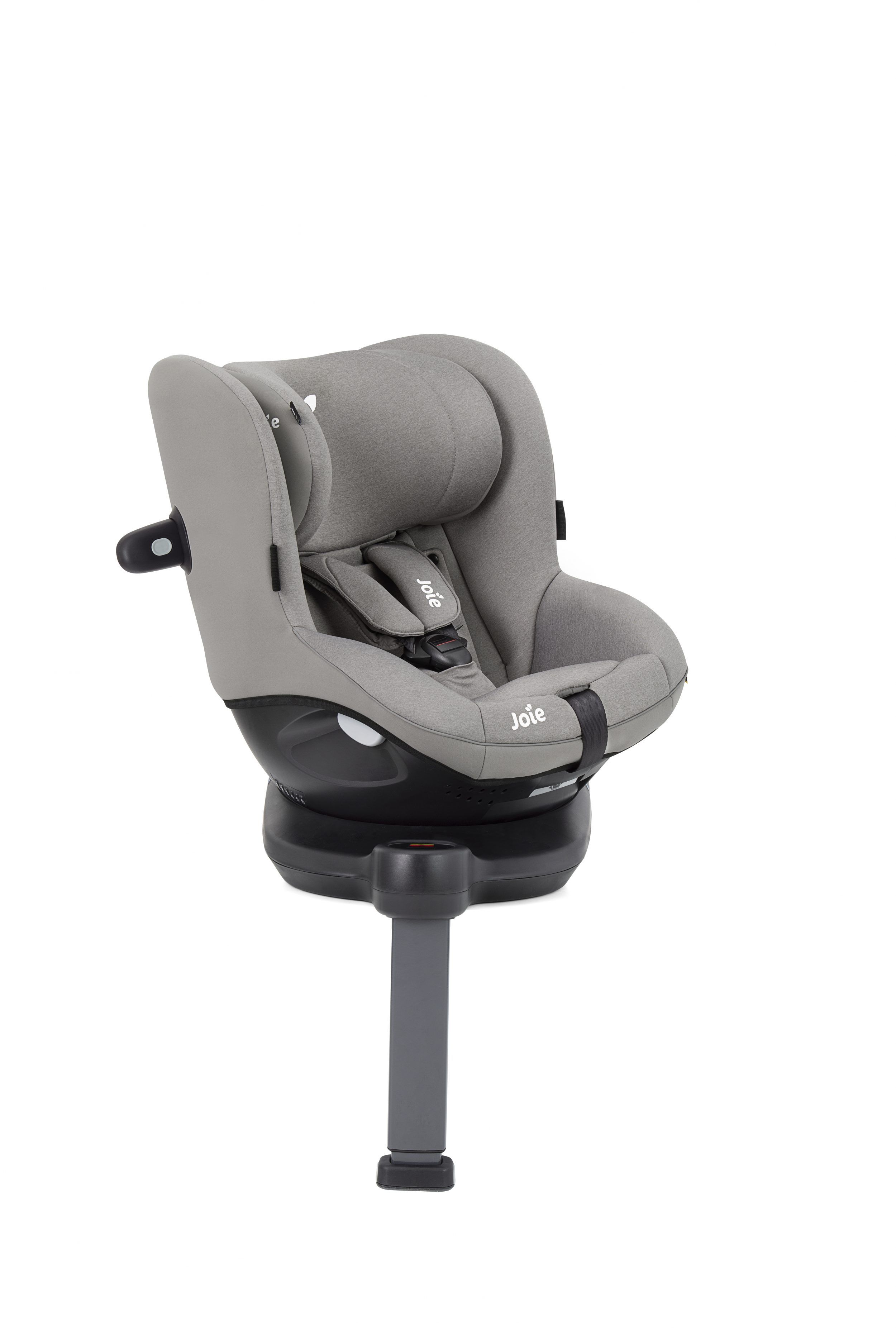 Joie i-Spin 360 E Reboarder ab 6 Monate, Joie Reboarder Test Vergleich
