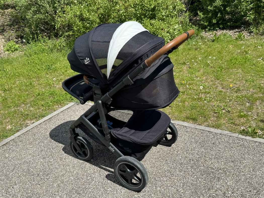 belueftungsfenster verdeck vinca sportwagen