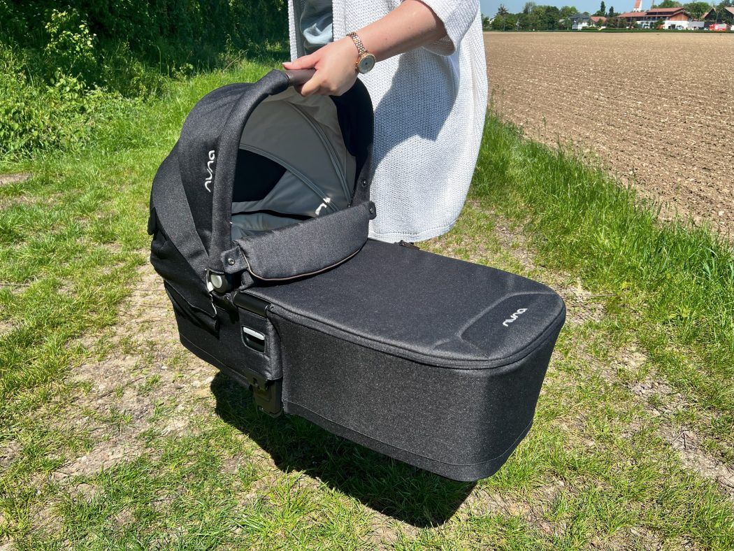 mixx babywanne schutzdecke tragegriff windschutz