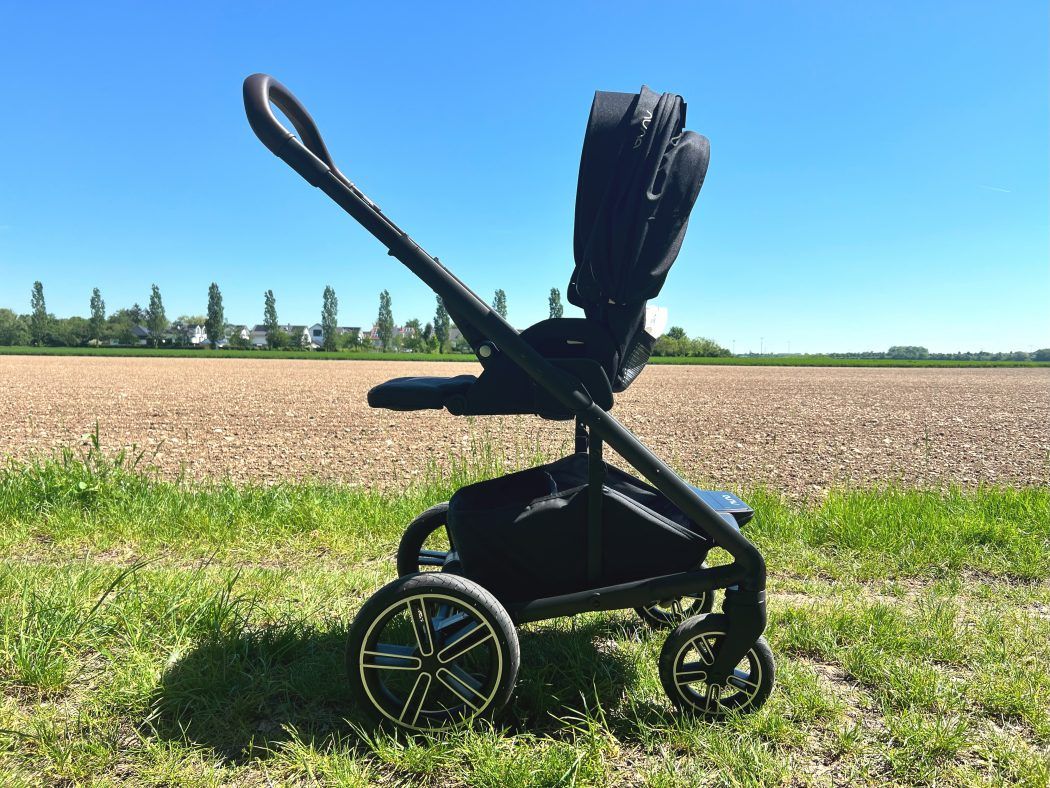 nuna mixx next test sitzeinheit umsetzbar