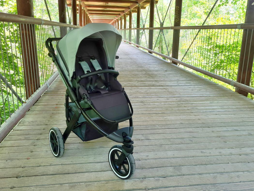 abc design jogger salsa run
