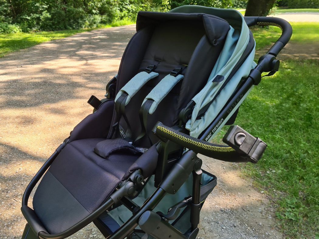 abnehmbarer schutzbuegel salsa run