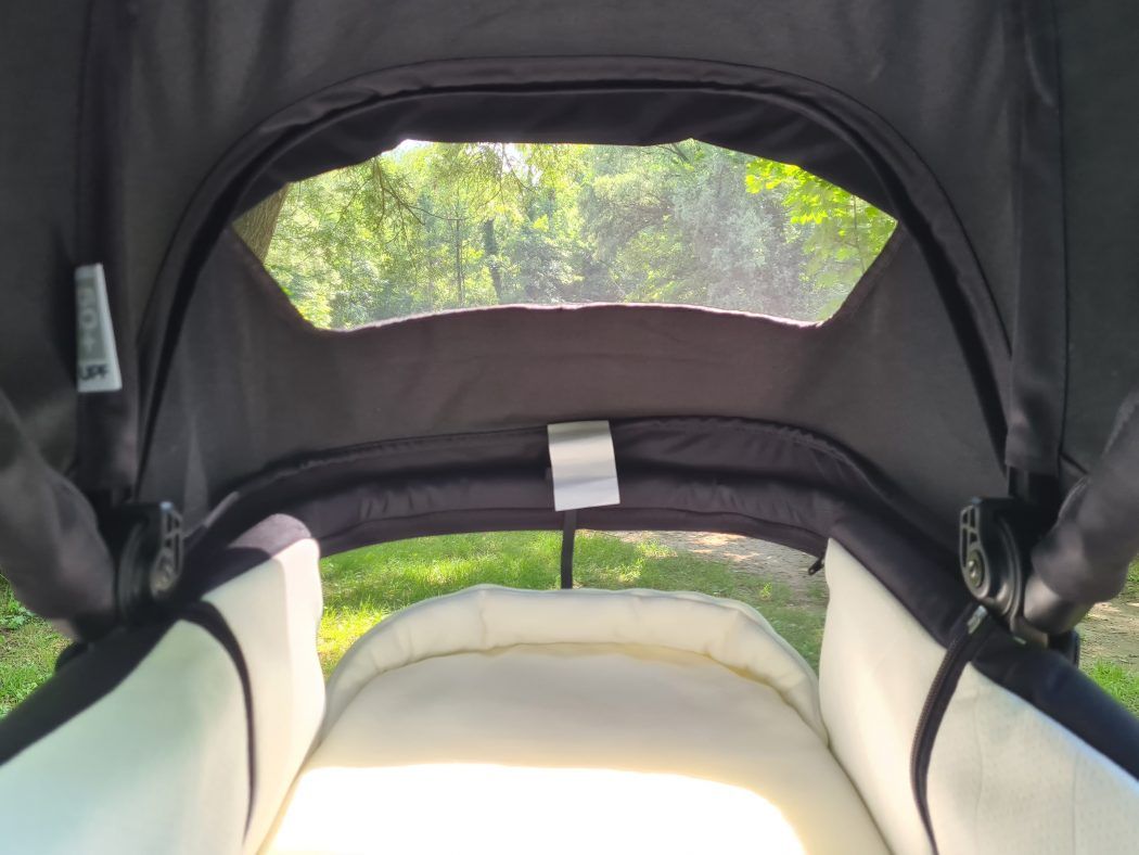 babywanne abc salsa run matratze kopfpolster belueftungsfenster