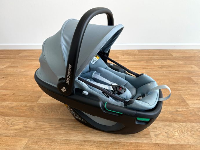 maxi cosi coral 360