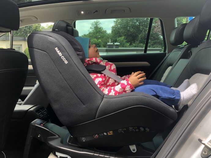 maxi cosi pearl pro 2 test bewertung erfahrungen