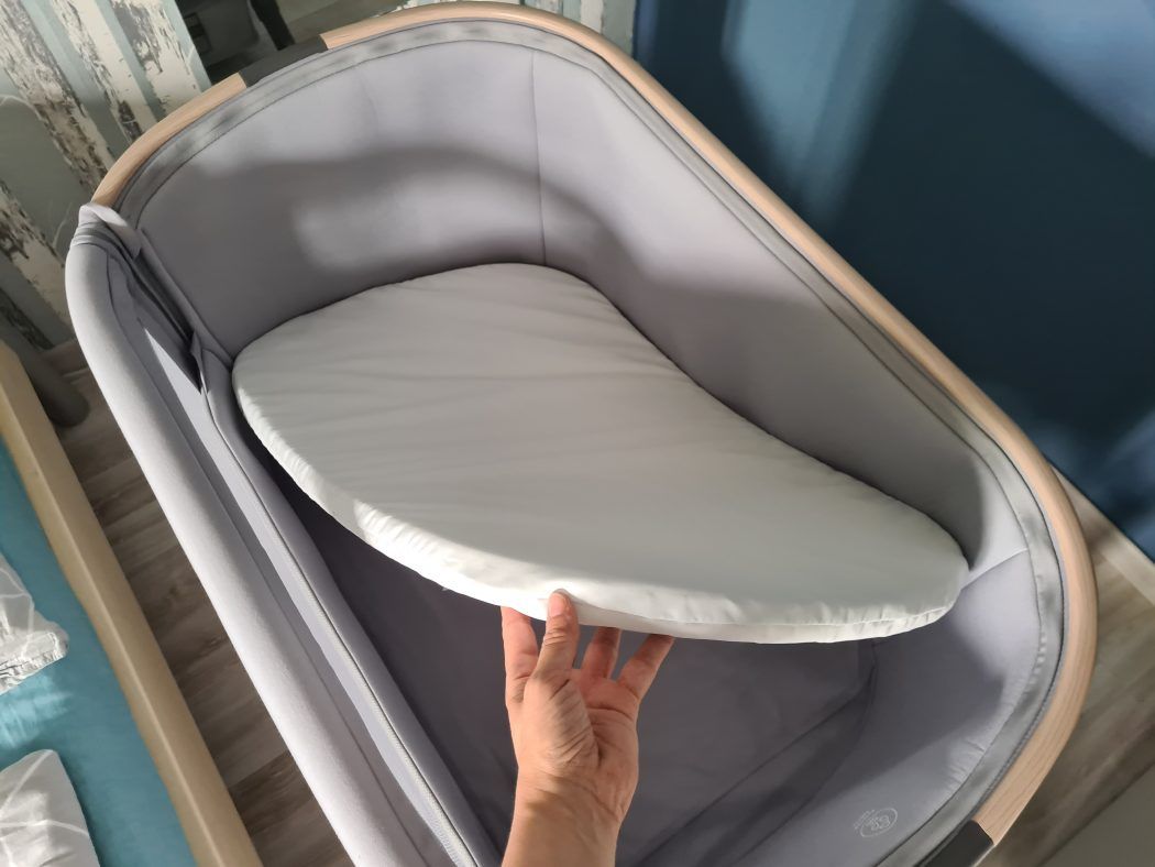 maxi cosi iora matratze