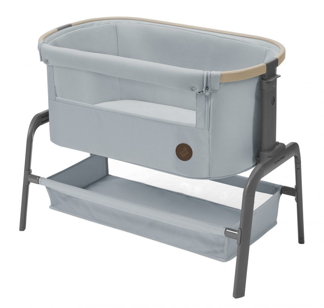 maxi cosi iora beistellbett