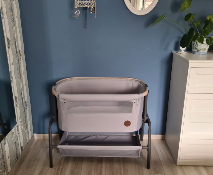 maxi cosi iora test header