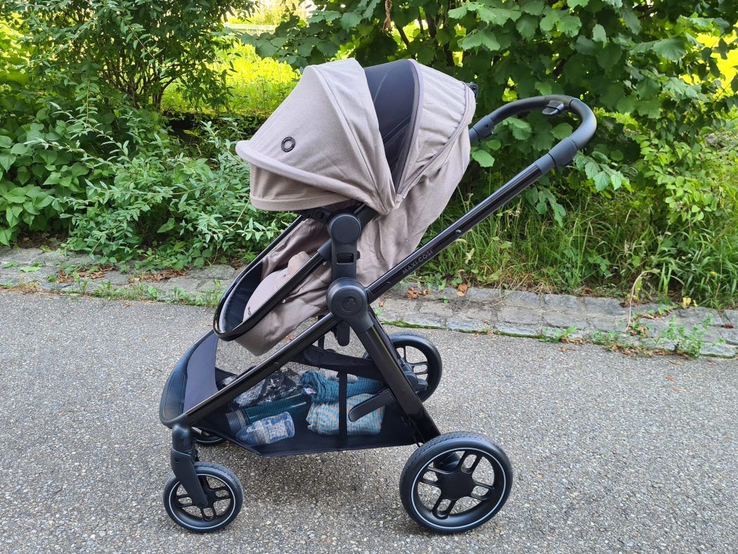 zelia3 sportsitz verdeck erweitert netz