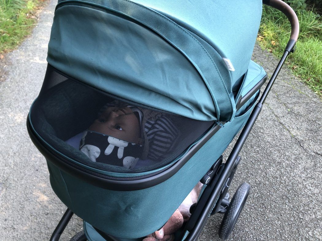 maxi cosi lila xp+ test babywanne oria xxl sichtfenster